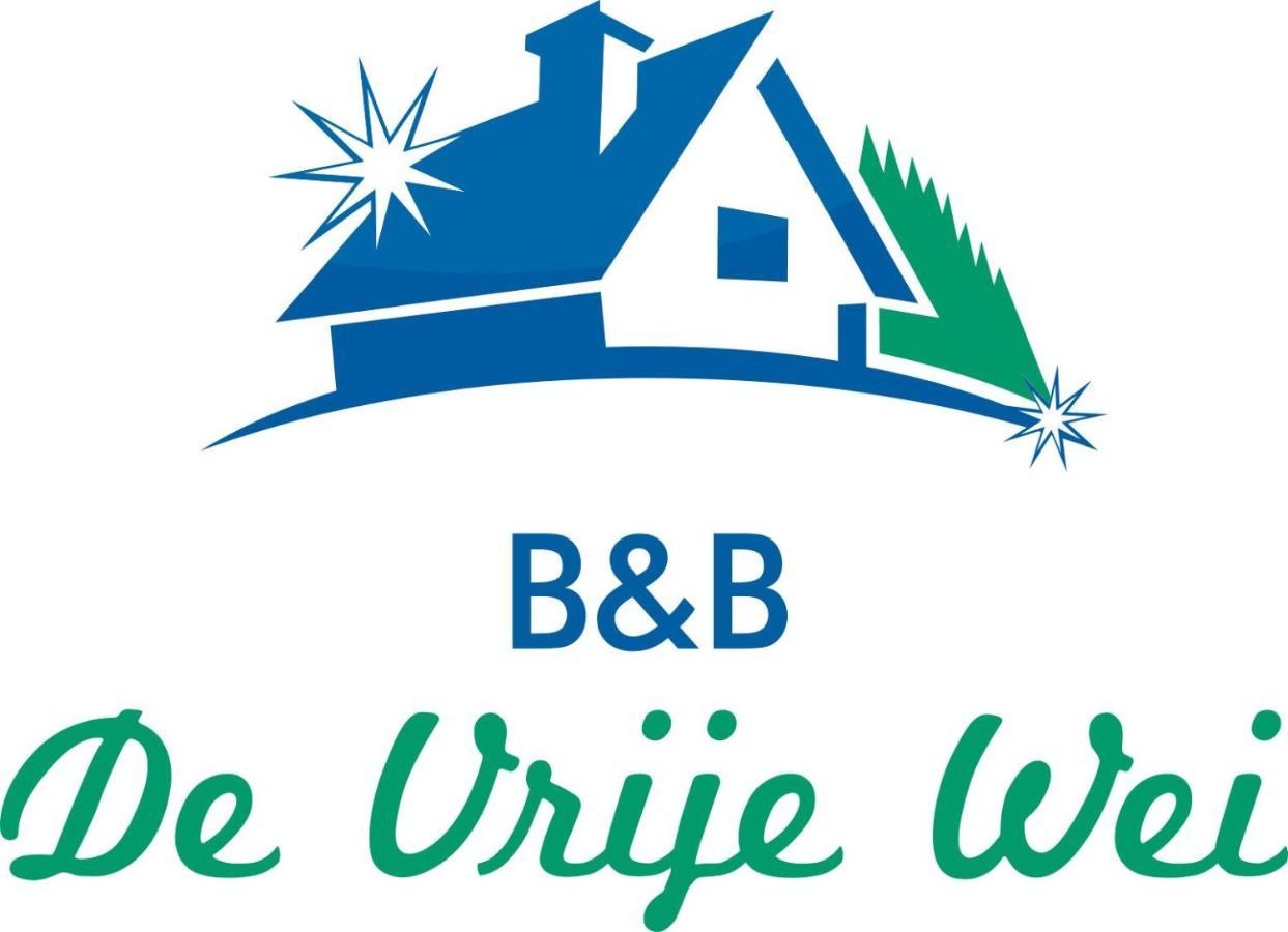 De Vrije Wei Broekland (Gelderland) Exteriér fotografie